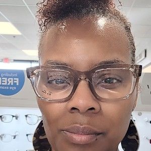 Meet your Posher, Lavonda